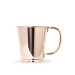 Coho Artisan Cord Mug Copper Cup
