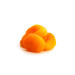 Meray Dried Apricot Yellow 1 Kg