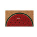 Watermelon Natural Coconut Doormat 60X40Cm