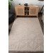Konfor Beverly Modern Woven Loop Runner Carpet