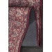 Comfort Carpet Cotton Based Washable Authentic Vintage Classic Antique Carpet