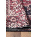 Cotton Based Washable Authentic Vintage Classic Antique Carpet
