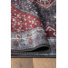 Comfort Carpet Antico Cotton Based Washable Authentic Vintage Classic Antique Carpet