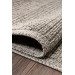 Konfor Carpet Vlora Jute Wicker Loop Knitted Rug