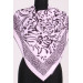 Leopard Detailed Rayon Scarf