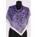 Leopard Detailed Rayon Scarf