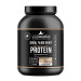 Natural Whey Protein Powder - Chocolate/Vanilla 1540 Gr