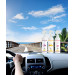 White Jasmine Scent Car Freshener Spray Vehicle Room 400 Ml