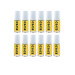 Pine Scent Perfume Essence Alcohol Free Essence 5Ml Pack Of 12