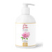 Rose Scent Liquid Hand Soap 400Ml