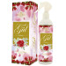 Rose Scent Spray 400 Ml Cabinet And Drawer Scent Gift