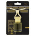 Kaaba Cover Fragrance 400Ml Kaaba Cover Fragrance 8Ml Car Fragrance Glass Bottle  Kaaba Cover Alcohol Free Essence 3Ml