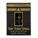 Kaaba Cover Scent Medina Ravza Scent Black Stone Scent And Dome Of The Rock Scent Alcohol Free Essence 3Ml