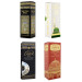 Kaaba Cover Scent, Medina Ravza Scent, Hacerl Esved Scent And Kubbetl Sahara Scent Spray 400 Ml