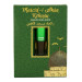 Kaaba Cover Scent Medina Ravza Scent Black Stone Scent And Masjid Al Aqsa Scent Alcohol Free Essence 3Ml