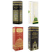 Kaaba Cover Scent Medina Ravza Scent Dome Of The Rock Smell And Maqam Ibrahim Scent Spray 400 Ml