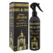 Kaaba Cover Scent Medina Ravza Scent Dome Of The Rock Smell And Maqam Ibrahim Scent Spray 400 Ml