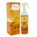 Kaaba Cover Scent, Medina Ravza Scent, Dome Of The Rock Smell And Uhud Scent Spray 400 Ml