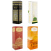 Kaaba Cover Scent, Medina Ravza Scent, Dome Of The Rock Smell And Uhud Scent Spray 400 Ml