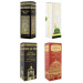 Kaaba Cover Scent Medina Ravza Scent Makam Ibrahim Scent And Kubbetul Sahara Scent Spray 400 Ml