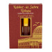 Kaaba Cover Scent Al Aqsa Mosque Scent Dome Of The Rock Scent And Maqam Ibrahim Scent Alcohol Free Essence 3Ml