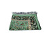 Kaaba Cover Scent And Medina Ravza Motif Prayer Rug