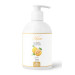 Melon Scent Liquid Hand Soap 400Ml