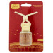 Kubbetus Sahara Scent 400Ml Spray And Kubbetus Sahara Scent 8 Ml