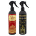 Kubbetus Sahra And Makam Ibrahim Fragrance Spray 400 Ml