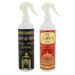 Maqam Ibrahim And Kubbetus Sahara Fragrance Spray 400 Ml