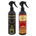 Maqam Ibrahim And Kubetus Sahara Fragrance Spray 400 Ml