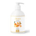 Tangerine Scent Liquid Hand Soap 400 Ml