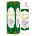 Medina Flower Cologne 400Ml 2 Pieces