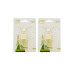 Medina Ravza Fragrance 8 Ml Car Fragrance Glass Bottle 2 Pieces