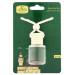 Masjid Al Aqsa Fragrance 400Ml Spray And Masjid Al Aqsa Fragrance 8Ml Car Fragrance