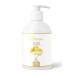 Banana Scent Liquid Hand Soap 400Ml