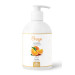 Orange Scent Liquid Hand Soap 400Ml