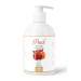 Peach Scent Liquid Hand Soap 400Ml