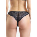 Tassel Lace String Panties