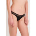 Brode Lace Wide Edged Normal Panties