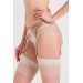 Brode Lace Wide Edged Normal Panties