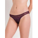 Brode Lace Wide Edged Normal Panties