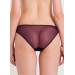 Brode Lace Wide Edged Normal Panties