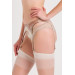 Brode Lace Wide Edged Normal Panties