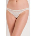 Brode Lace Wide Edged Normal Panties