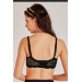 Lace Minimizer Bra