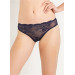 High Waist Lace Regular Panties