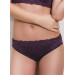 High Waist Lace Regular Panties