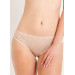 High Waist Lace Regular Panties