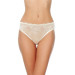 High Waist Lace Regular Panties